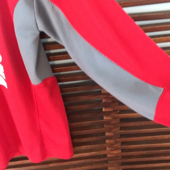 Oklahoma Sooners pullover - Picture 3 of 9